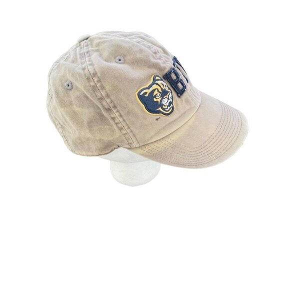 Nike Team Mens Hat Brigham Young University Cougars Adjustable Cap Brown OSFM - Picture 2 of 9
